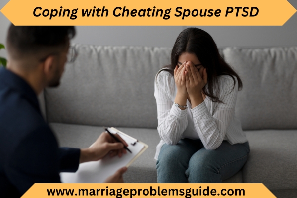 counselling with Cheating Spouse PTSD