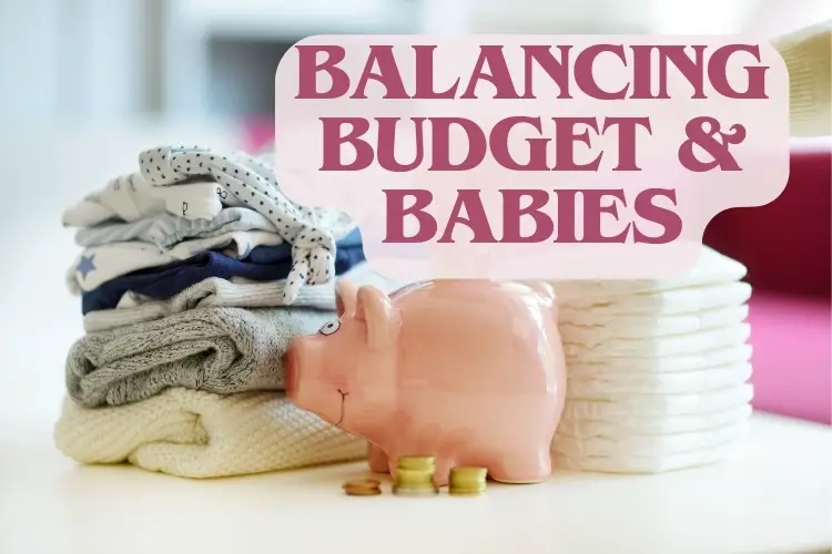 Balancing Budgets and Babies: A Guide to Finances for Stay-at-Home Parents