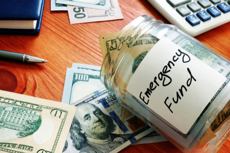 Building Your Emergency Fund