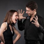 Resolving Marriage Conflicts